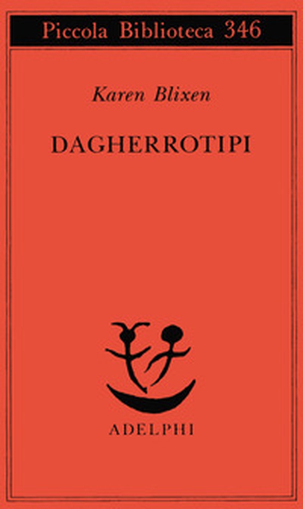 Dagherrotipi - Librerie.coop Dagherrotipi - Librerie.coop