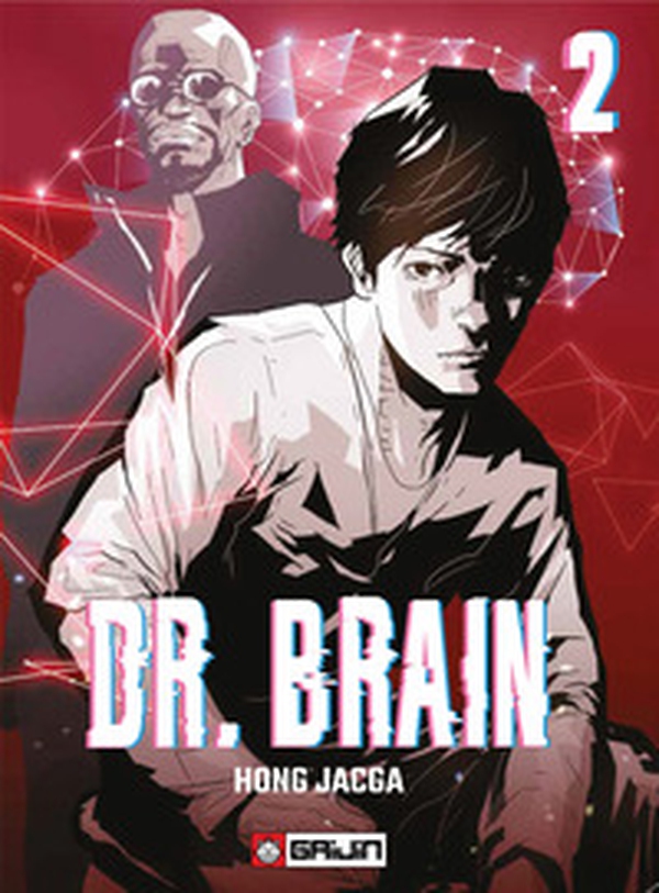 Dr. Brain - Vol. 2 - Librerie.coop Dr. Brain - Vol. 2 - Librerie.coop