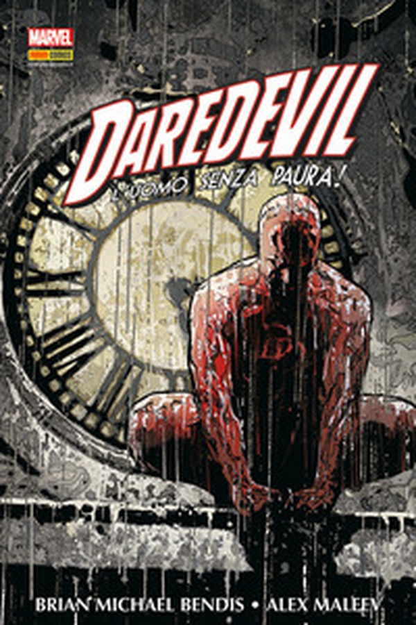 Daredevil. L'uomo senza paura! - Librerie.coop Daredevil. L'uomo senza paura! - Librerie.coop
