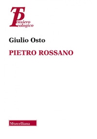 Pietro Rossano - Librerie.coop