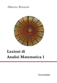 Lezioni di analisi matematica 1 - Librerie.coop