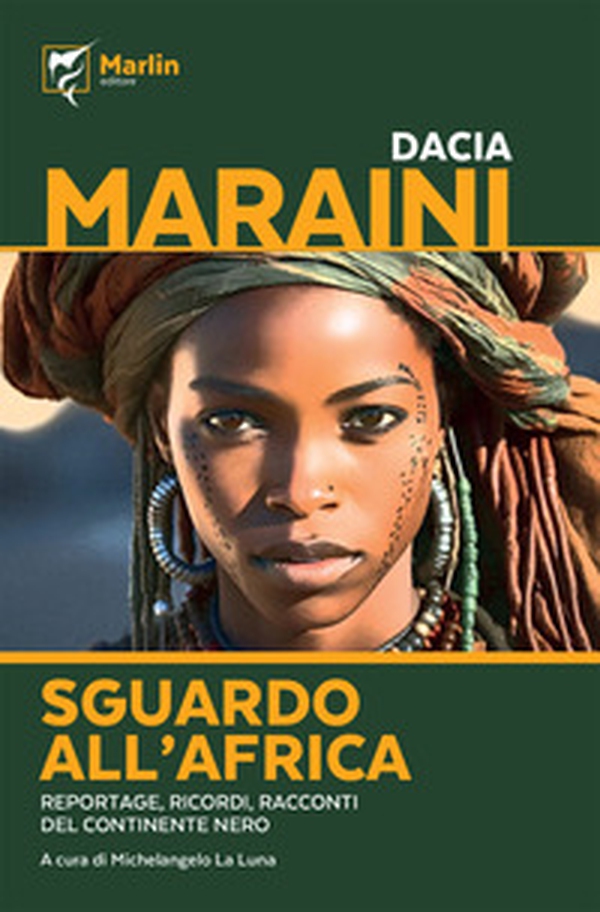 Sguardo all'Africa. Reportage, ricordi, racconti del Continente nero - Librerie.coop Sguardo all'Africa. Reportage, ricordi, racconti del Continente nero - Librerie.coop