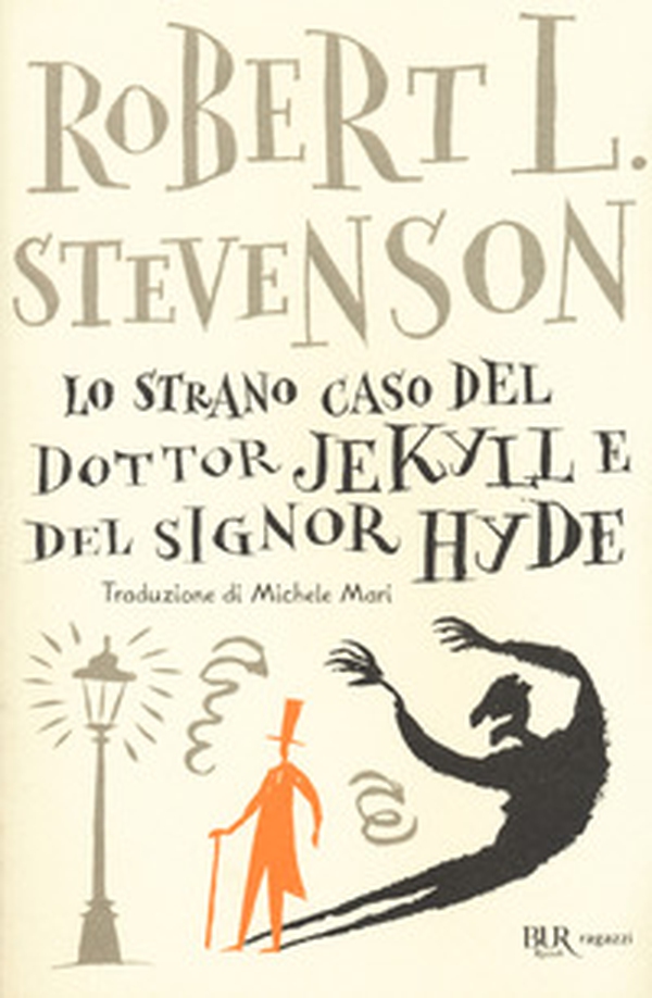 Lo strano caso del dottor Jekyll e del signor Hyde - Librerie.coop Lo strano caso del dottor Jekyll e del signor Hyde - Librerie.coop