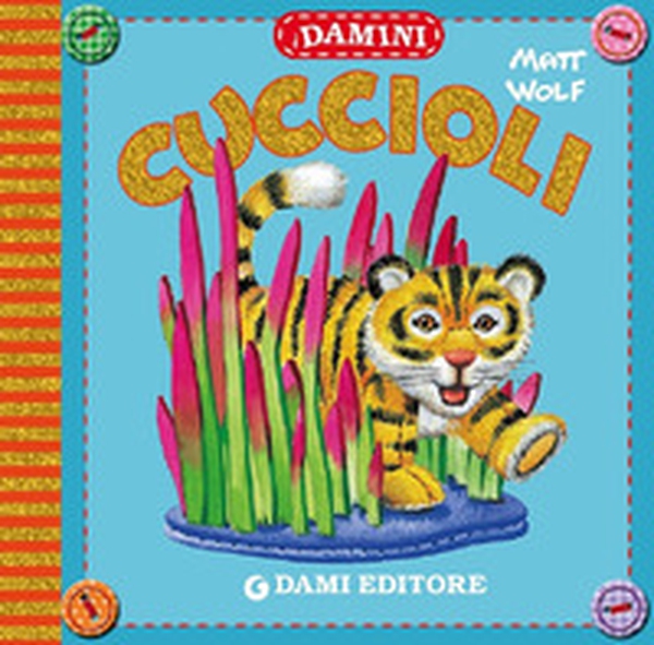 I cuccioli - Librerie.coop I cuccioli - Librerie.coop