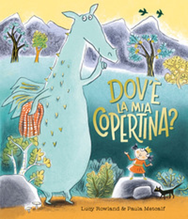 Dov'è la mia copertina? - Librerie.coop Dov'è la mia copertina? - Librerie.coop