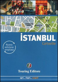 Istanbul - Librerie.coop