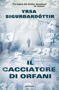 Il cacciatore di orfani - Librerie.coop