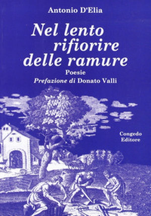 Nel lento rifiorire delle ramure - Librerie.coop