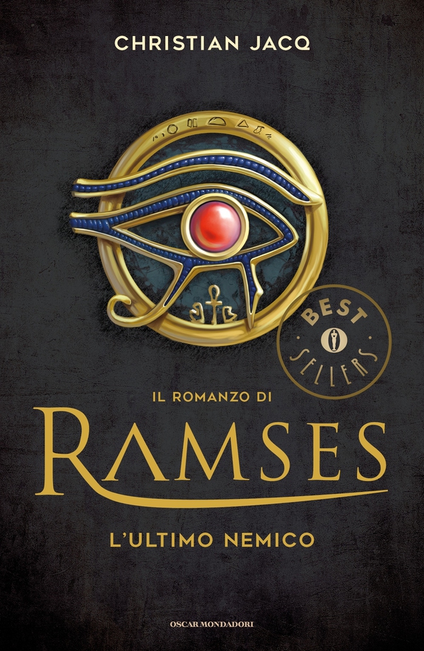 Il romanzo di Ramses - 5. L'ultimo nemico - Librerie.coop Il romanzo di Ramses - 5. L'ultimo nemico - Librerie.coop