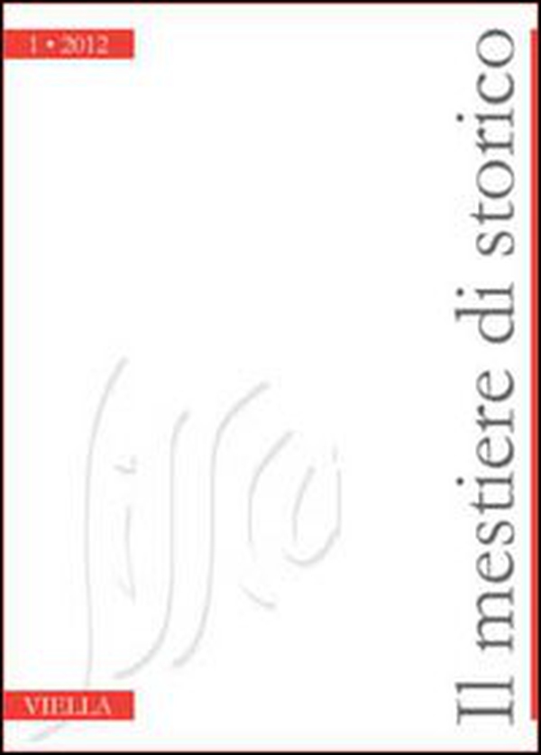 Il mestiere di storico - Vol. 1 - Librerie.coop Il mestiere di storico - Vol. 1 - Librerie.coop