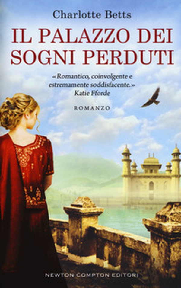 Il palazzo dei sogni perduti - Librerie.coop Il palazzo dei sogni perduti - Librerie.coop