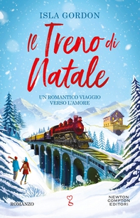 Il treno di Natale - Librerie.coop