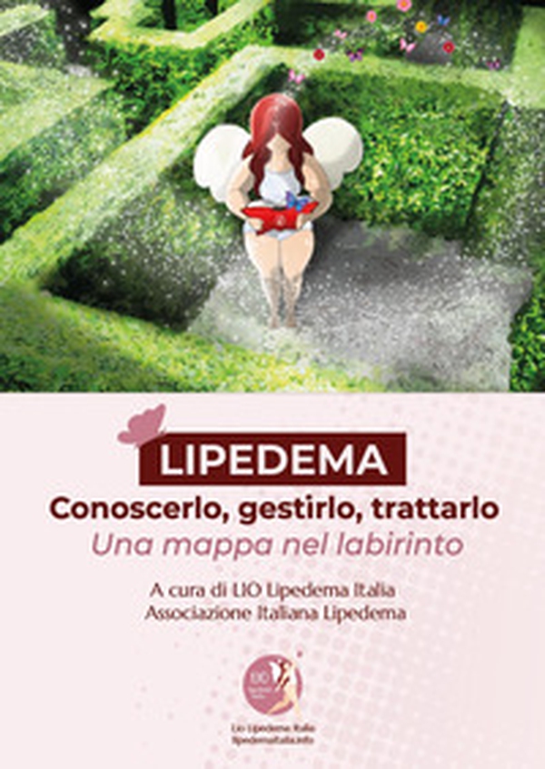 Lipedema. Conoscerlo, gestirlo, trattarlo. Una mappa nel labirinto - Librerie.coop Lipedema. Conoscerlo, gestirlo, trattarlo. Una mappa nel labirinto - Librerie.coop
