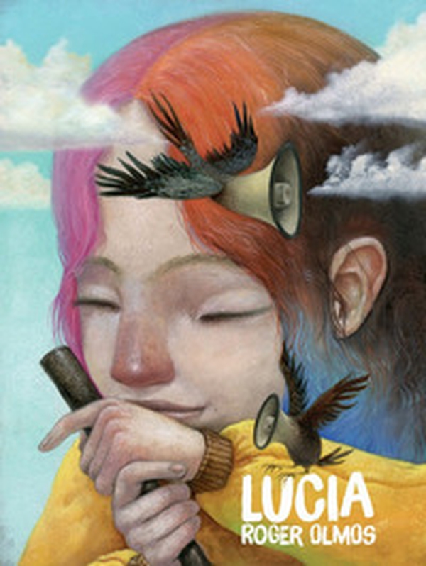 Lucia. Ediz. italiana e inglese - Librerie.coop Lucia. Ediz. italiana e inglese - Librerie.coop