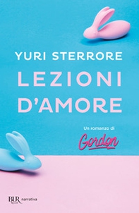 Lezioni d'amore - Librerie.coop