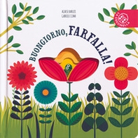 Buongiorno, farfalla! - Librerie.coop