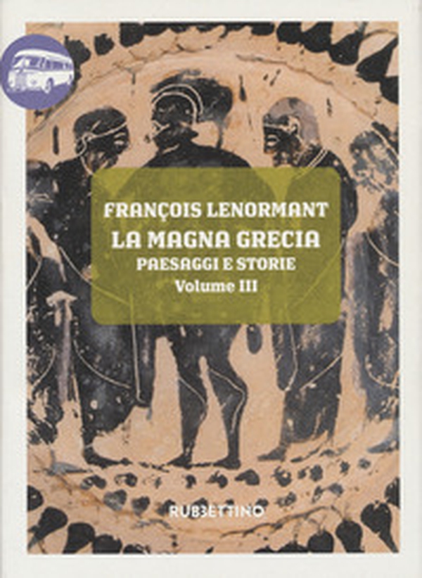 La Magna Grecia. Paesaggi e storie - Librerie.coop La Magna Grecia. Paesaggi e storie - Librerie.coop