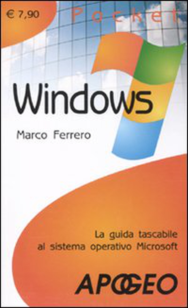 Windows 7 - Librerie.coop Windows 7 - Librerie.coop
