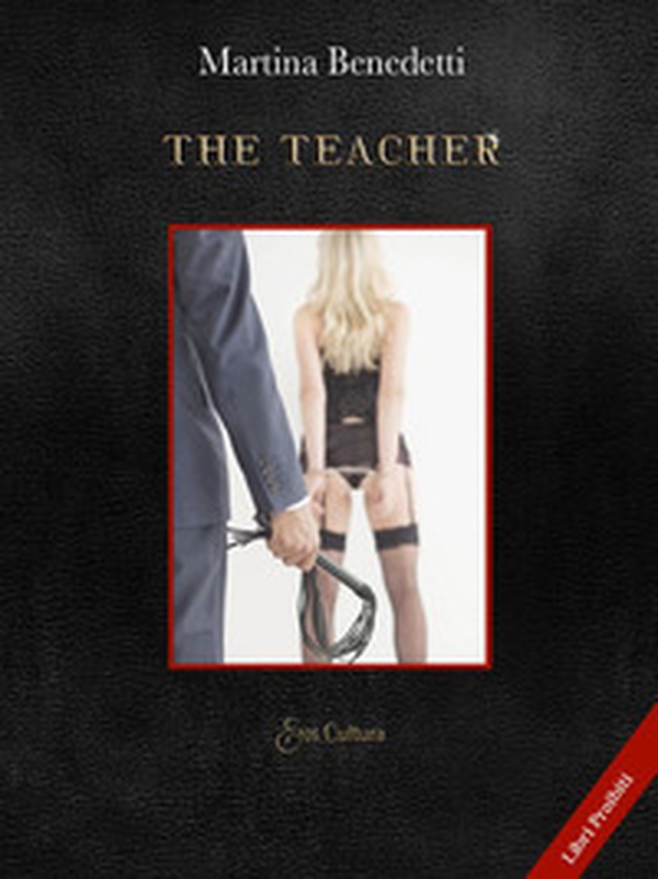 The teacher - Librerie.coop The teacher - Librerie.coop