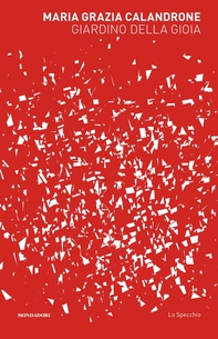 Giardino della gioia - Librerie.coop