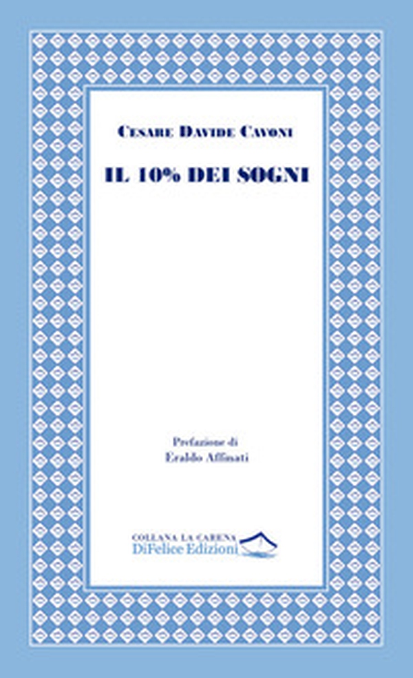 Il 10% dei sogni - Librerie.coop