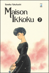 Maison ikkoku. Perfect edition - Vol. 7 - Librerie.coop