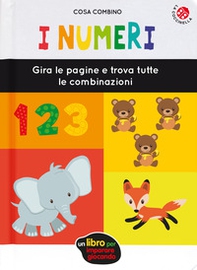 I numeri - Librerie.coop