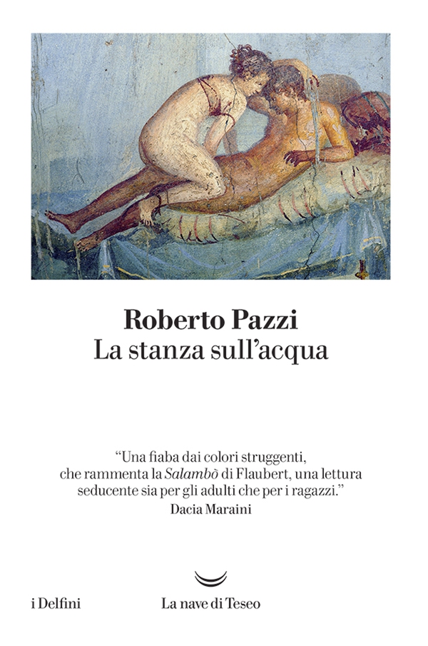 La stanza sull'acqua - Librerie.coop La stanza sull'acqua - Librerie.coop