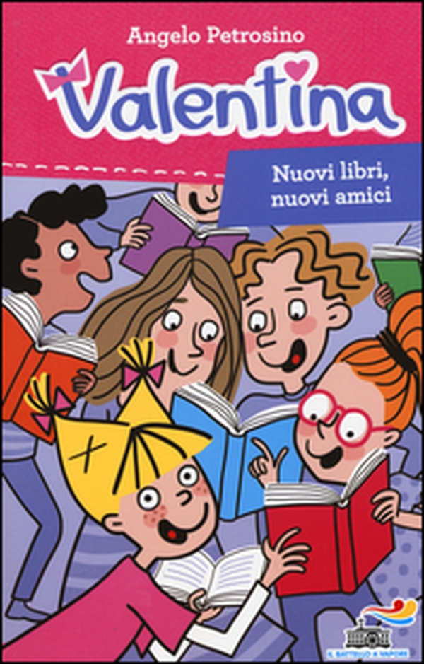 Nuovi libri, nuovi amici - Librerie.coop Nuovi libri, nuovi amici - Librerie.coop
