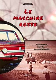 Le macchine rosse - Librerie.coop