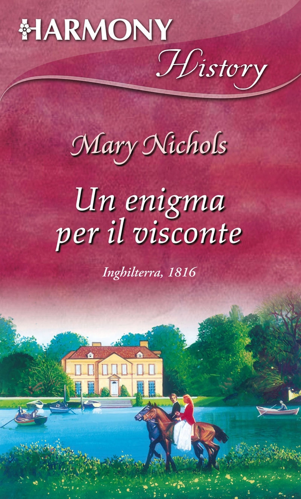 Un enigma per il visconte - Librerie.coop Un enigma per il visconte - Librerie.coop