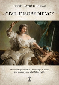 Civil disobedience - Librerie.coop