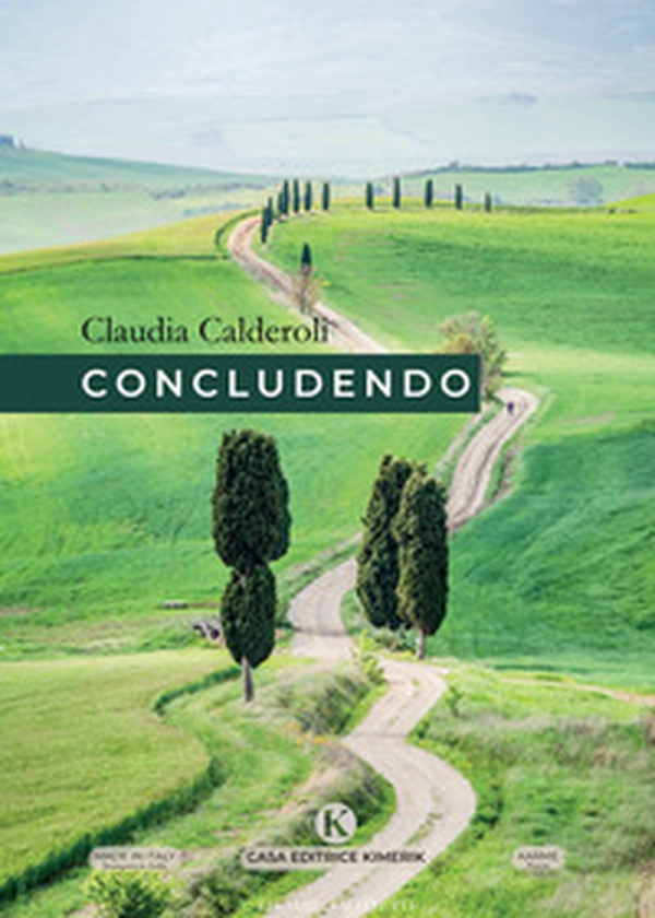 Concludendo - Librerie.coop Concludendo - Librerie.coop