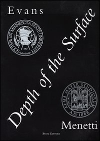 Profondità della superficie-Depth of the surface - Librerie.coop
