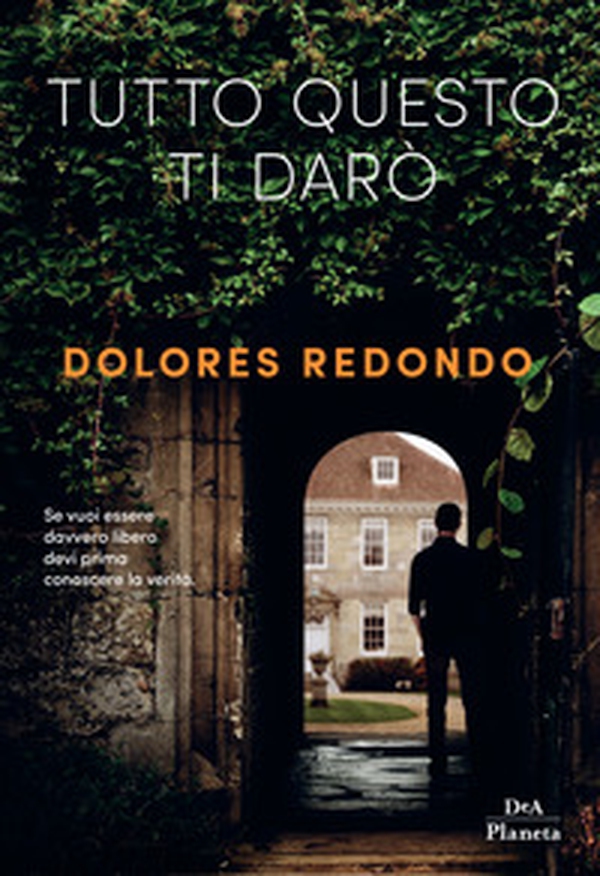 Tutto questo ti darò - Librerie.coop Tutto questo ti darò - Librerie.coop