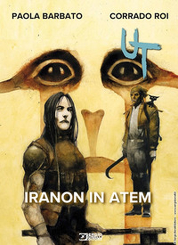 Ut - Vol. 4 - Librerie.coop Ut - Vol. 4 - Librerie.coop