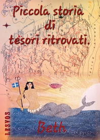 Piccola storia di tesori ritrovati - Librerie.coop