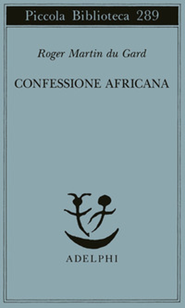 Confessione africana - Librerie.coop Confessione africana - Librerie.coop