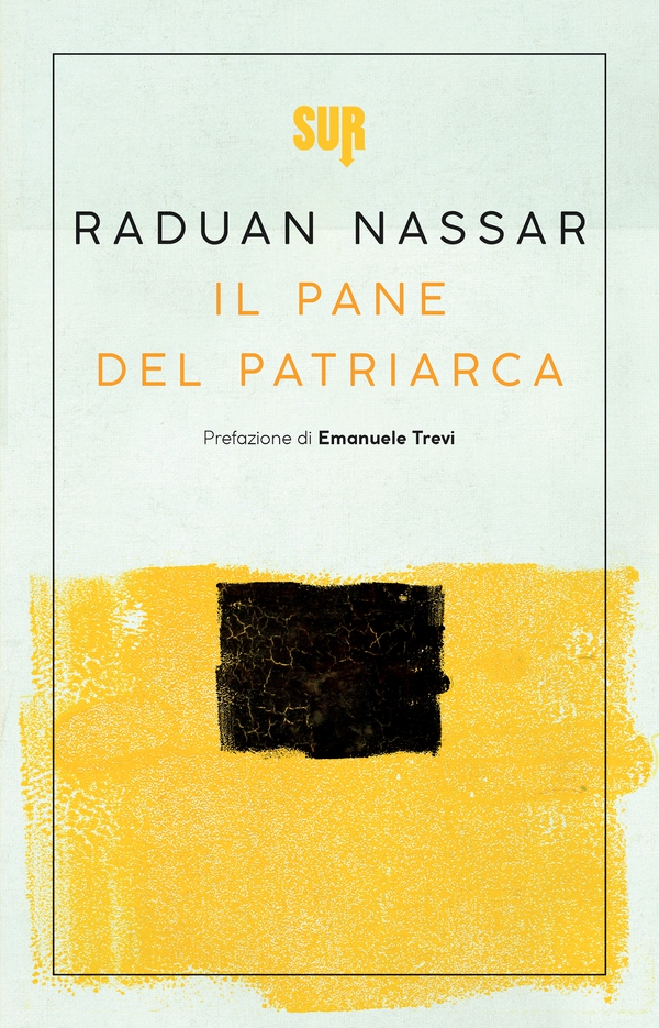 Il pane del patriarca - Librerie.coop Il pane del patriarca - Librerie.coop