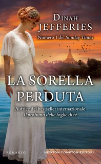La sorella perduta - Librerie.coop La sorella perduta - Librerie.coop