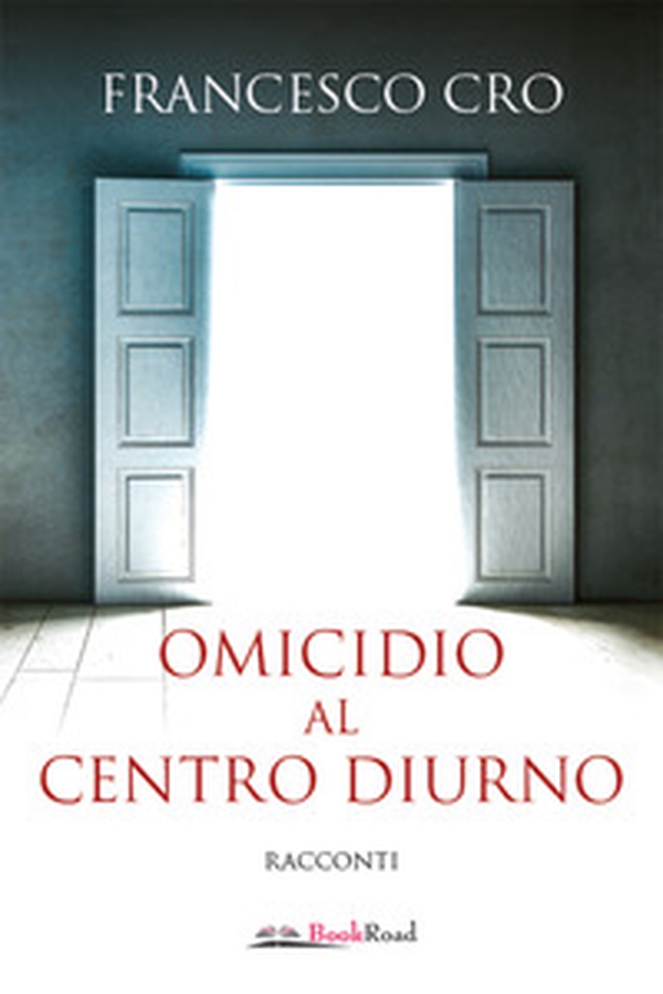 Omicidio al centro diurno - Librerie.coop Omicidio al centro diurno - Librerie.coop