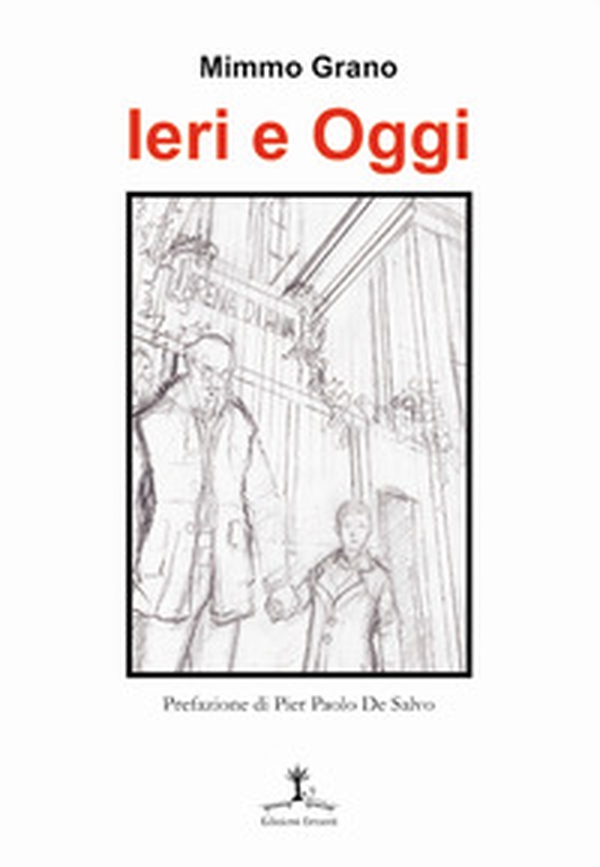 Ieri e oggi - Librerie.coop Ieri e oggi - Librerie.coop