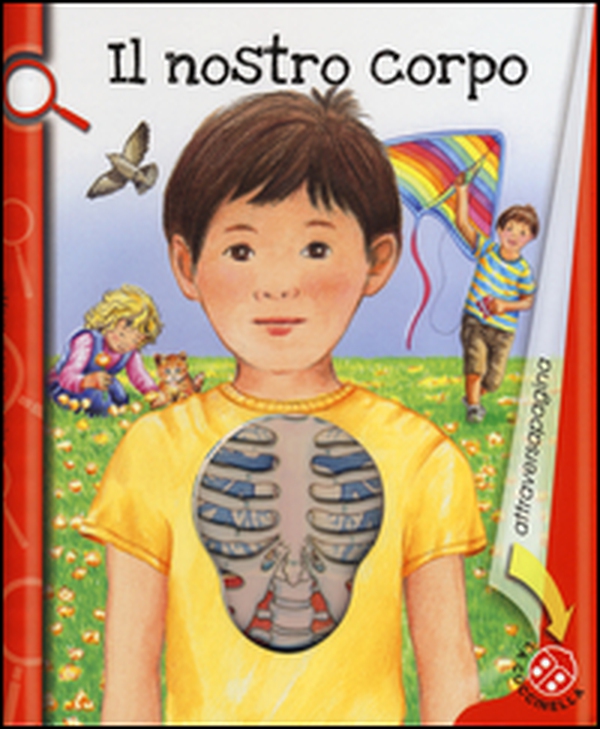 Il nostro corpo - Librerie.coop Il nostro corpo - Librerie.coop