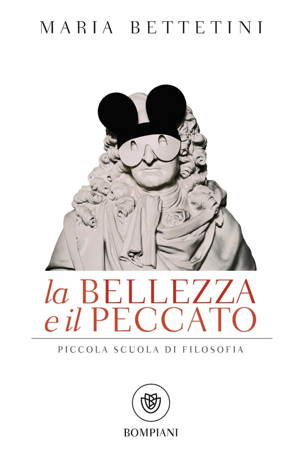La bellezza e il peccato - Librerie.coop La bellezza e il peccato - Librerie.coop