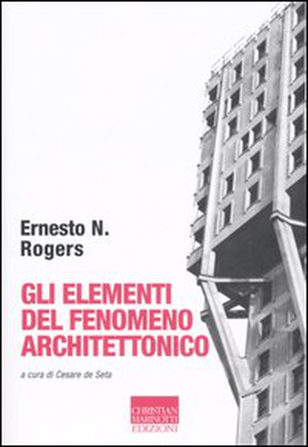 Gli elementi del fenomeno architettonico - Librerie.coop Gli elementi del fenomeno architettonico - Librerie.coop