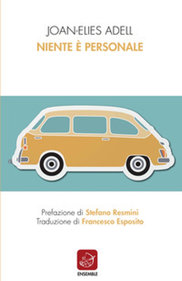 Niente è personale - Librerie.coop