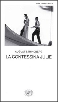 La contessina Julie - Librerie.coop