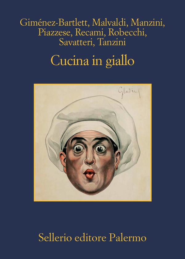 Cucina in giallo - Librerie.coop Cucina in giallo - Librerie.coop