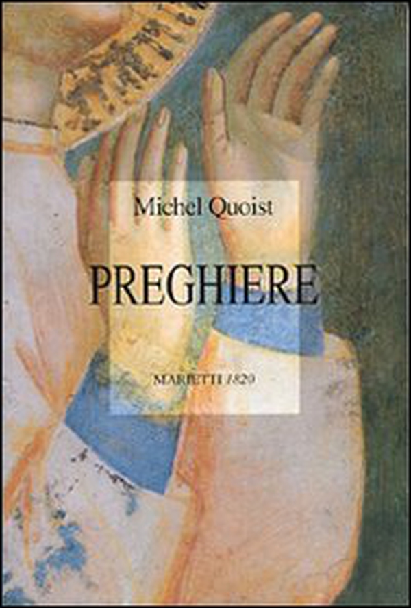 Preghiere - Librerie.coop Preghiere - Librerie.coop