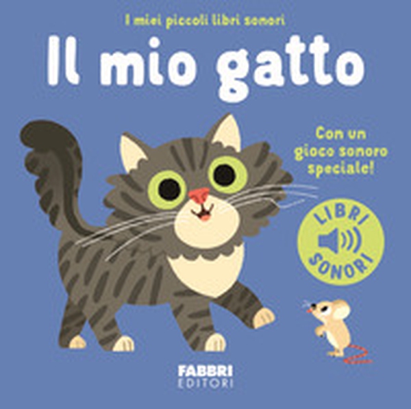 Il mio gatto - Librerie.coop Il mio gatto - Librerie.coop